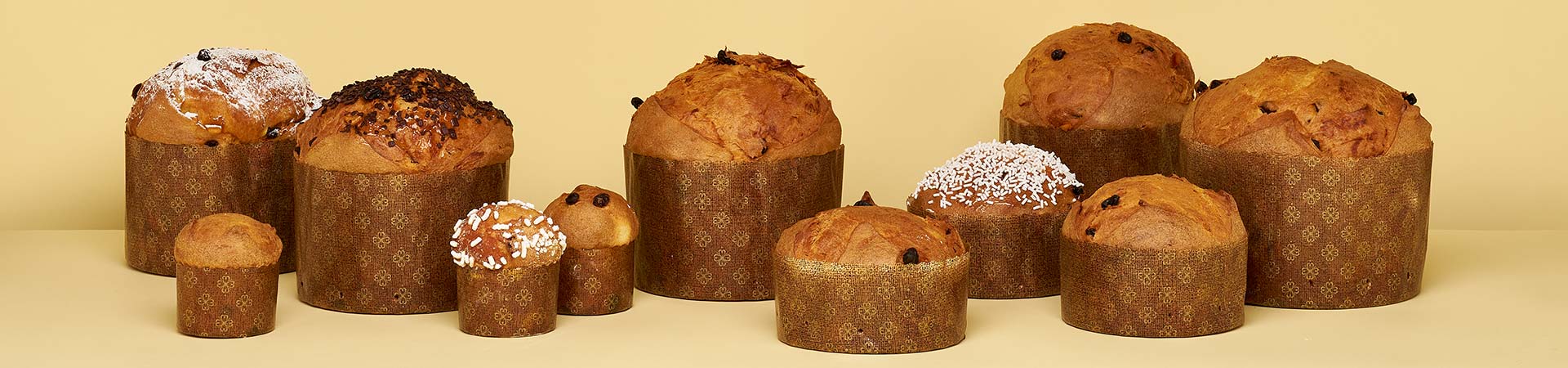Baking Molds Panettone Paper Tech cooling-cabinet-chocolate-molds-ameenz-machinery